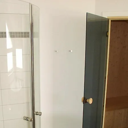 Three-bedroom Holiday In 82 Сasa de vacaciones Hemmet