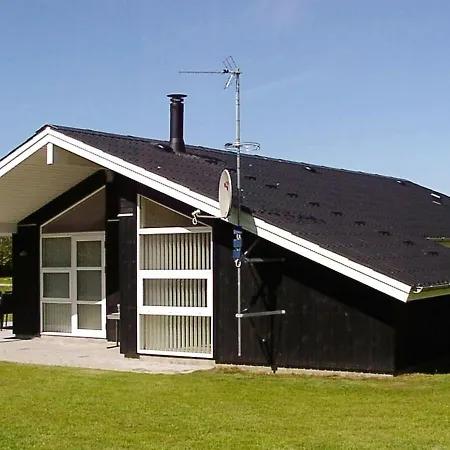 Three-bedroom Holiday In 82 Сasa de vacaciones